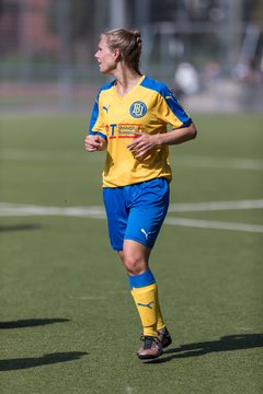 Bild 262 - F BU - VfL Pinneberg : Ergebnis: 0:1